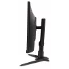 Acer XV272UX1BMIIPRX kompiuterio monitorius 68,6 cm (27 colių) 2560 x 1440 pikselių Wide Quad HD LCD juodas, raudonas