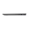 Acer Swift Go 16 SFG16-72-782U nešiojamasis kompiuteris Intel Core Ultra 7 155U 40,6 cm (16 col.) 3,2K 16 GB LPDDR5-SDRAM 1 TB SSD Wi-Fi 6E (802.11ax) Windows 11 Home Pilka