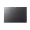 Acer Swift Go 16 SFG16-72-782U nešiojamasis kompiuteris Intel Core Ultra 7 155U 40,6 cm (16 col.) 3,2K 16 GB LPDDR5-SDRAM 1 TB SSD Wi-Fi 6E (802.11ax) Windows 11 Home Pilka