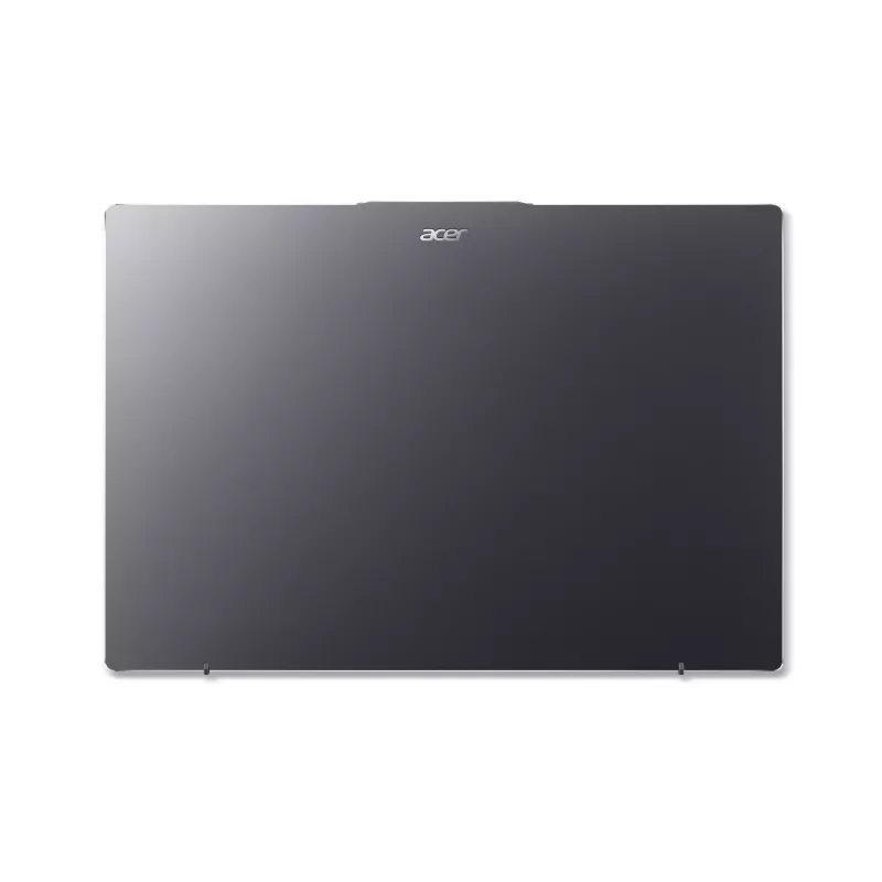 Acer Swift Go 16 SFG16-72-782U nešiojamasis kompiuteris Intel Core Ultra 7 155U 40,6 cm (16 col.) 3,2K 16 GB LPDDR5-SDRAM 1 TB SSD Wi-Fi 6E (802.11ax) Windows 11 Home Pilka