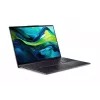 Acer Swift 16 AI SF16-51-53NZ Copilot+ PC Intel Core Ultra 5 226V Nešiojamasis kompiuteris 40,6 cm (16 colių) WQXGA+ 16 GB LPDDR5x-SDRAM 512 GB SSD Wi-Fi 7 (802.11be) Windows 11 Home US International Juoda