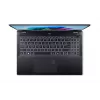 Acer Swift 16 AI SF16-51-53NZ Copilot+ PC Intel Core Ultra 5 226V Nešiojamasis kompiuteris 40,6 cm (16 colių) WQXGA+ 16 GB LPDDR5x-SDRAM 512 GB SSD Wi-Fi 7 (802.11be) Windows 11 Home US International Juoda