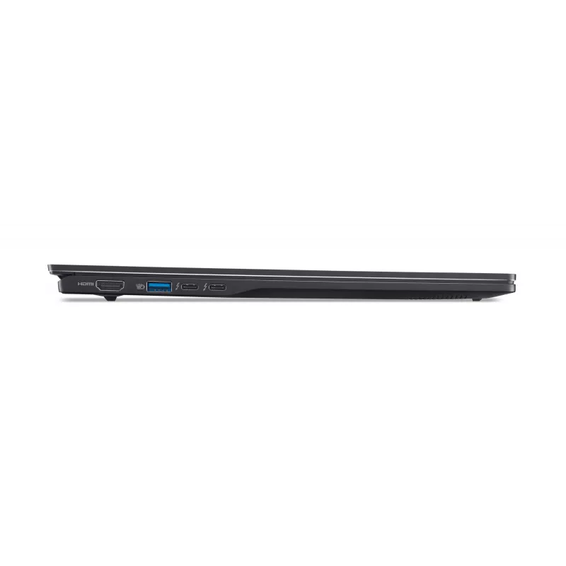 Acer Swift 16 AI SF16-51-53NZ Copilot+ PC Intel Core Ultra 5 226V Nešiojamasis kompiuteris 40,6 cm (16 colių) WQXGA+ 16 GB LPDDR5x-SDRAM 512 GB SSD Wi-Fi 7 (802.11be) Windows 11 Home US International Juoda