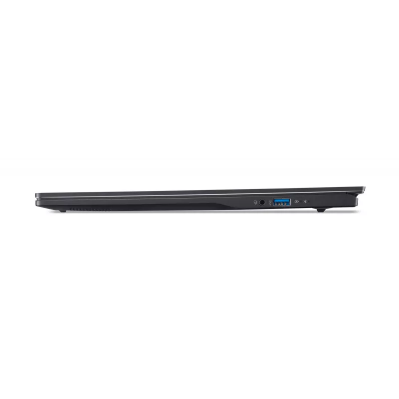 Acer Swift 16 AI SF16-51-53NZ Copilot+ PC Intel Core Ultra 5 226V Nešiojamasis kompiuteris 40,6 cm (16 colių) WQXGA+ 16 GB LPDDR5x-SDRAM 512 GB SSD Wi-Fi 7 (802.11be) Windows 11 Home US International Juoda