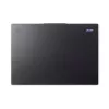 Acer Swift 16 AI SF16-51-53NZ Copilot+ PC Intel Core Ultra 5 226V Nešiojamasis kompiuteris 40,6 cm (16 colių) WQXGA+ 16 GB LPDDR5x-SDRAM 512 GB SSD Wi-Fi 7 (802.11be) Windows 11 Home US International Juoda