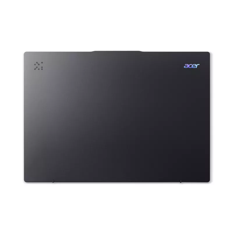 Acer Swift 16 AI SF16-51-53NZ Copilot+ PC Intel Core Ultra 5 226V Nešiojamasis kompiuteris 40,6 cm (16 colių) WQXGA+ 16 GB LPDDR5x-SDRAM 512 GB SSD Wi-Fi 7 (802.11be) Windows 11 Home US International Juoda
