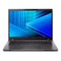 Acer TravelMate P2 TMP214-75-G3-TCO Intel Core Ultra 5 125H Nešiojamasis kompiuteris 35,6 cm (14 colių) WUXGA 16 GB DDR5-SDRAM 512 GB SSD Wi-Fi 6E (802.11ax) Windows 11 Pro Pilka