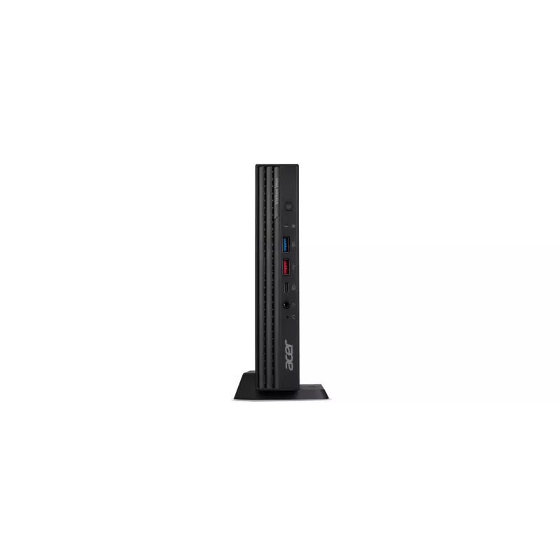 Acer Veriton Vero N4720GT I54516 Pro Intel® Core™ i5 i5-14400 16 GB DDR5-SDRAM 512 GB SSD Windows 11 Pro Micro PC Mini PC Juoda