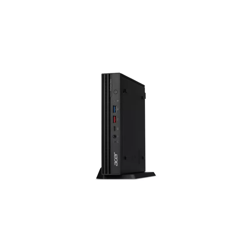 Acer Veriton Vero N4720GT I54516 Pro Intel® Core™ i5 i5-14400 16 GB DDR5-SDRAM 512 GB SSD Windows 11 Pro Micro PC Mini PC Juoda