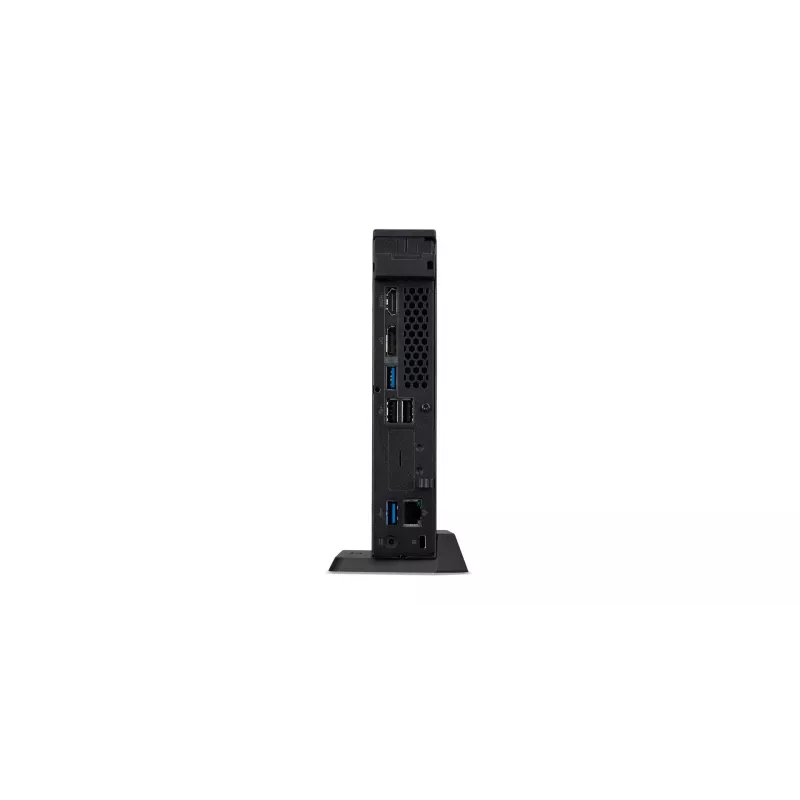 Acer Veriton Vero N4720GT I54516 Pro Intel® Core™ i5 i5-14400 16 GB DDR5-SDRAM 512 GB SSD Windows 11 Pro Micro PC Mini PC Juoda