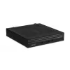 Acer Veriton Vero N4720GT I54516 Pro Intel® Core™ i5 i5-14400 16 GB DDR5-SDRAM 512 GB SSD Windows 11 Pro Micro PC Mini PC Juoda