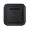 Acer Chromebox CXI6 i5528 Intel Core 5 120U 8 GB DDR4-SDRAM 256 GB SSD ChromeOS Mini PC Juoda