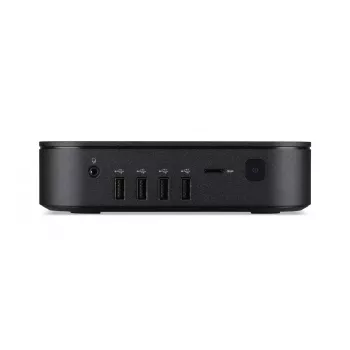 Acer Chromebox CXI6 i5530 Intel Core 5 120U 16 GB DDR4-SDRAM 256 GB SSD ChromeOS Mini PC Juoda