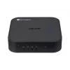 Acer Chromebox CXI6 i5530 Intel Core 5 120U 16 GB DDR4-SDRAM 256 GB SSD ChromeOS Mini PC Juoda