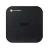 Acer Chromebox CXI6 i5530 Intel Core 5 120U 16 GB DDR4-SDRAM 256 GB SSD ChromeOS Mini PC Juoda