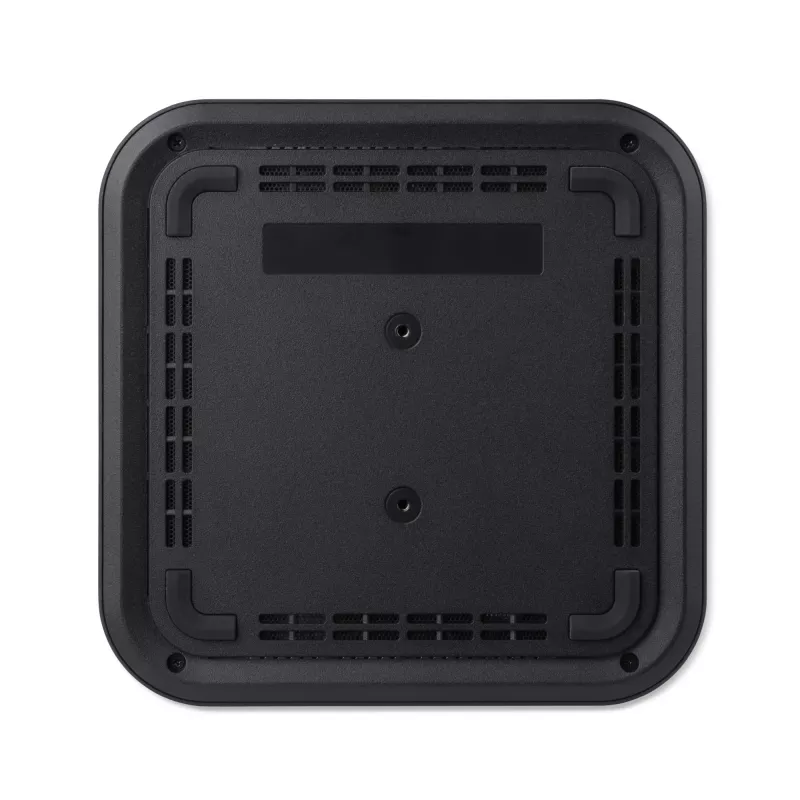 Acer Chromebox CXI6 i5530 Intel Core 5 120U 16 GB DDR4-SDRAM 256 GB SSD ChromeOS Mini PC Juoda