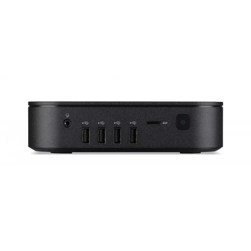 Acer Chromebox CXI6 i3528 Intel® Core™ i3 i3-1305U 16 GB DDR4-SDRAM 256 GB SSD ChromeOS Mini PC Juoda