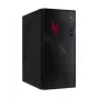 Acer NITRO 20 N20 101 I52150 Intel Core 5 210H 16 GB DDR4-SDRAM 1 TB SSD NVIDIA® GeForce RTX™ 5050 Windows 11 Home stacionarus kompiuteris juodas