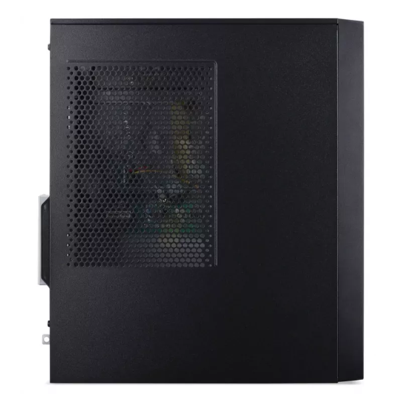 Acer NITRO 20 N20 101 I52150 Intel Core 5 210H 16 GB DDR4-SDRAM 1 TB SSD NVIDIA® GeForce RTX™ 5050 Windows 11 Home stacionarus kompiuteris juodas