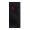 Acer NITRO 20 N20 101 I52150 Intel Core 5 210H 16 GB DDR4-SDRAM 1 TB SSD NVIDIA® GeForce RTX™ 5050 Windows 11 Home stacionarus kompiuteris juodas