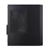 Acer NITRO 20 N20 101 I52150 Intel Core 5 210H 16 GB DDR4-SDRAM 1 TB SSD NVIDIA® GeForce RTX™ 5050 Windows 11 Home stacionarus kompiuteris juodas