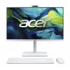 Acer Aspire C24-A WI5418 NL Intel Core 5 120U 60,5 cm (23,8 col.) 1920 x 1080 pikselių „viskas viename“ kompiuteris 16 GB DDR5-SDRAM 1 TB SSD „Windows 11 Home“ belaidis 6 (802.11ax) baltas