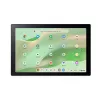 Acer Chromebook D723N-TCO-K8RN Mediatek 128 GB 27,9 cm (11 colių) 8 GB Wi-Fi 6 (802.11ax) ChromeOS sidabrinis