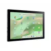 Acer Chromebook D723N-TCO-K8RN Mediatek 128 GB 27,9 cm (11 colių) 8 GB Wi-Fi 6 (802.11ax) ChromeOS sidabrinis