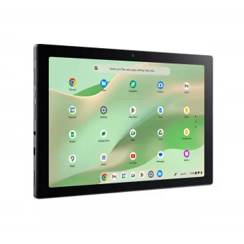 Acer Chromebook D723N-TCO-K8RN Mediatek 128 GB 27,9 cm (11 colių) 8 GB Wi-Fi 6 (802.11ax) ChromeOS sidabrinis