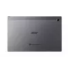 Acer Chromebook D723N-TCO-K8RN Mediatek 128 GB 27,9 cm (11 colių) 8 GB Wi-Fi 6 (802.11ax) ChromeOS sidabrinis