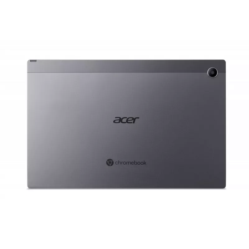Acer Chromebook D723N-TCO-K8RN Mediatek 128 GB 27,9 cm (11 colių) 8 GB Wi-Fi 6 (802.11ax) ChromeOS sidabrinis