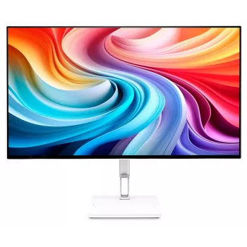 Acer CE270UXWMIIPPRX kompiuterio monitorius 67,3 cm (26,5 colio) 2560 x 1440 pikselių Quad HD QD-OLED baltas