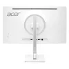 Acer CE270UXWMIIPPRX kompiuterio monitorius 67,3 cm (26,5 colio) 2560 x 1440 pikselių Quad HD QD-OLED baltas