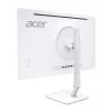 Acer CE270UXWMIIPPRX kompiuterio monitorius 67,3 cm (26,5 colio) 2560 x 1440 pikselių Quad HD QD-OLED baltas
