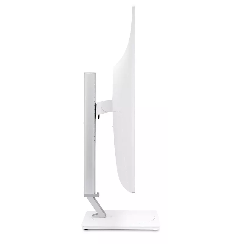 Acer CE270UXWMIIPPRX kompiuterio monitorius 67,3 cm (26,5 colio) 2560 x 1440 pikselių Quad HD QD-OLED baltas
