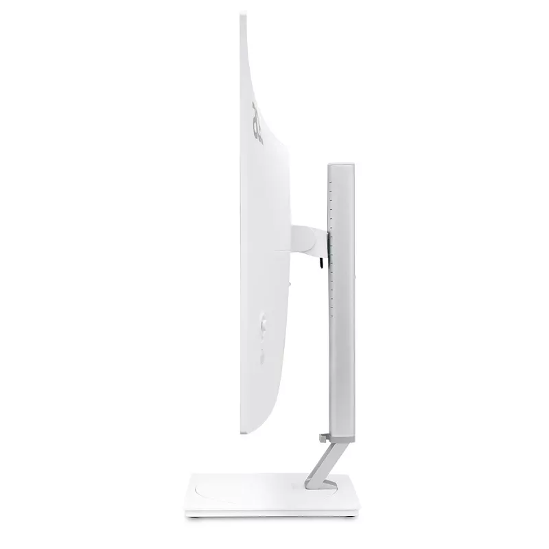Acer CE270UXWMIIPPRX kompiuterio monitorius 67,3 cm (26,5 colio) 2560 x 1440 pikselių Quad HD QD-OLED baltas