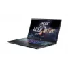 Acer Nitro V 15 ANV15-A31-R3VA AMD Ryzen™ 7 170 Nešiojamasis kompiuteris 39.6 cm (15.6 colio) Full HD 16 GB DDR5-SDRAM 512 GB SSD NVIDIA GeForce RTX 5060 Wi-Fi 6E (802.11ax) Windows 11 Home Juoda