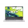 Acer Aspire Lite NX.DMVEL.001 nešiojamasis kompiuteris AMD Ryzen™ 7 5825U 39,6 cm (15,6 colių) Full HD 32 GB DDR4-SDRAM 1 TB SSD Wi-Fi 6 (802.11ax) Windows 11 Home Sidabrinis
