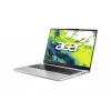 Acer Aspire Lite NX.DMVEL.001 nešiojamasis kompiuteris AMD Ryzen™ 7 5825U 39,6 cm (15,6 colių) Full HD 32 GB DDR4-SDRAM 1 TB SSD Wi-Fi 6 (802.11ax) Windows 11 Home Sidabrinis