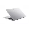 Acer Aspire Lite NX.DMVEL.001 nešiojamasis kompiuteris AMD Ryzen™ 7 5825U 39,6 cm (15,6 colių) Full HD 32 GB DDR4-SDRAM 1 TB SSD Wi-Fi 6 (802.11ax) Windows 11 Home Sidabrinis
