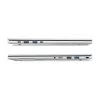 Acer Aspire Lite NX.DMVEL.001 nešiojamasis kompiuteris AMD Ryzen™ 7 5825U 39,6 cm (15,6 colių) Full HD 32 GB DDR4-SDRAM 1 TB SSD Wi-Fi 6 (802.11ax) Windows 11 Home Sidabrinis