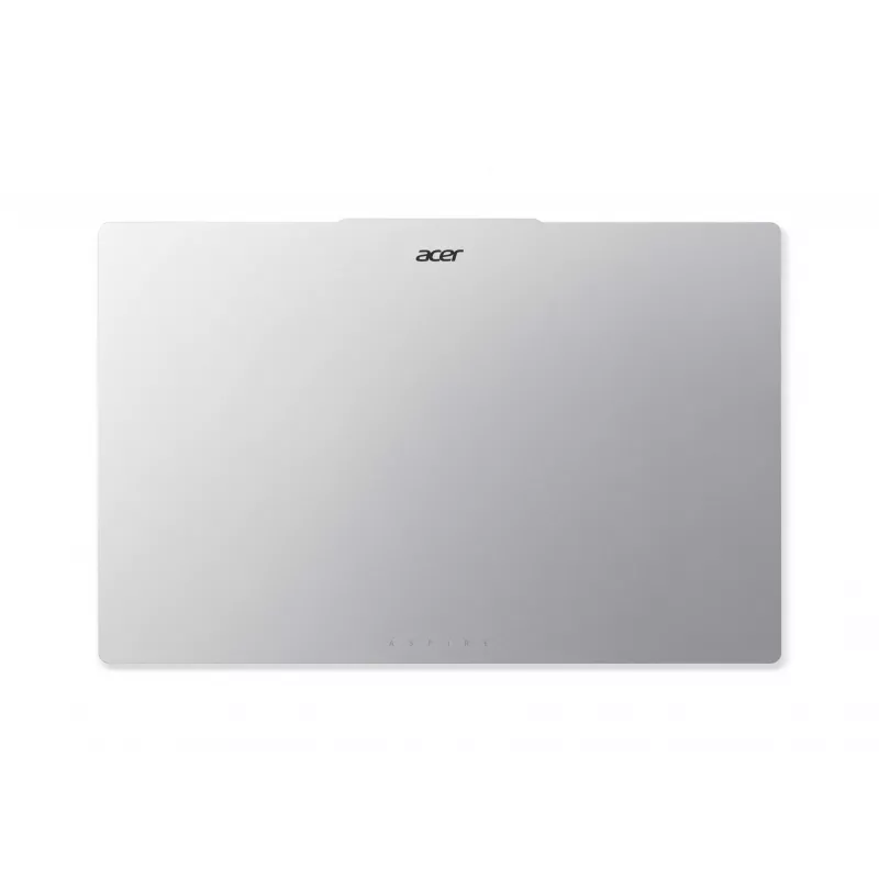 Acer Aspire Lite NX.DMVEL.001 nešiojamasis kompiuteris AMD Ryzen™ 7 5825U 39,6 cm (15,6 colių) Full HD 32 GB DDR4-SDRAM 1 TB SSD Wi-Fi 6 (802.11ax) Windows 11 Home Sidabrinis