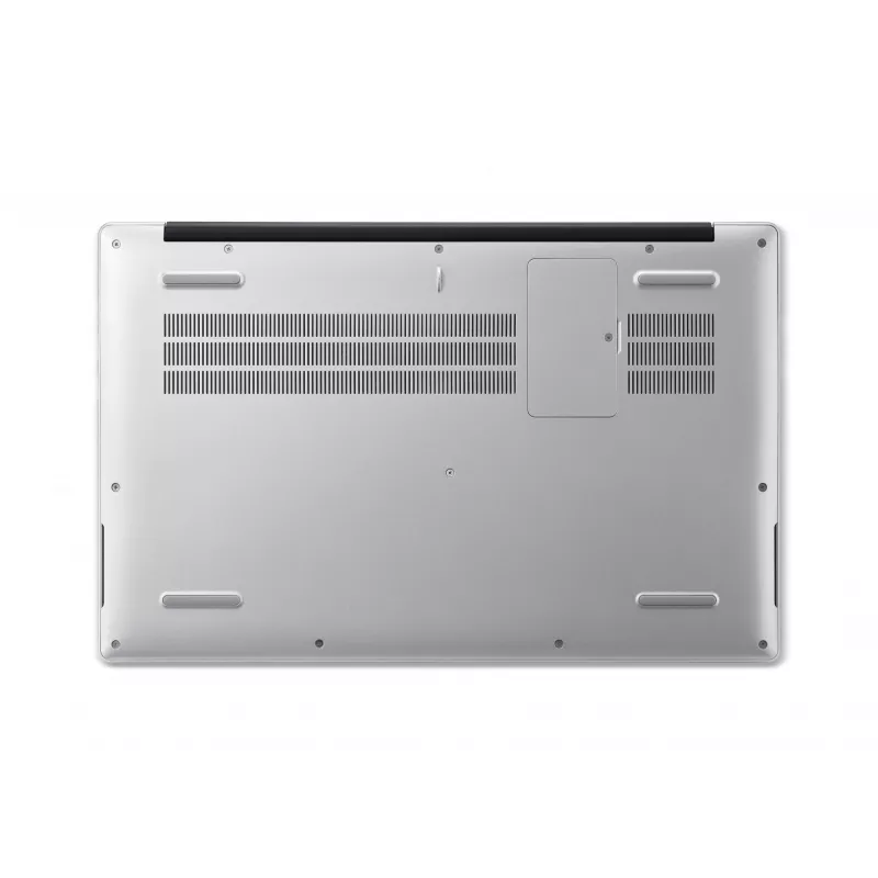 Acer Aspire Lite NX.DMVEL.001 nešiojamasis kompiuteris AMD Ryzen™ 7 5825U 39,6 cm (15,6 colių) Full HD 32 GB DDR4-SDRAM 1 TB SSD Wi-Fi 6 (802.11ax) Windows 11 Home Sidabrinis