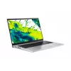 Acer Aspire Go 15 AG15-72P-51YA Intel Core 5 120U Nešiojamasis kompiuteris 39,6 cm (15,6 colio) Full HD 16 GB DDR4-SDRAM 512 GB SSD Wi-Fi 6 (802.11ax) Windows 11 Home Sidabrinis