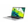 Acer Aspire Go 15 AG15-72P-51YA Intel Core 5 120U Nešiojamasis kompiuteris 39,6 cm (15,6 colio) Full HD 16 GB DDR4-SDRAM 512 GB SSD Wi-Fi 6 (802.11ax) Windows 11 Home Sidabrinis