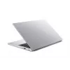 Acer Aspire Go 15 AG15-72P-51YA Intel Core 5 120U Nešiojamasis kompiuteris 39,6 cm (15,6 colio) Full HD 16 GB DDR4-SDRAM 512 GB SSD Wi-Fi 6 (802.11ax) Windows 11 Home Sidabrinis