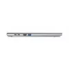Acer Aspire Go 15 AG15-72P-51YA Intel Core 5 120U Nešiojamasis kompiuteris 39,6 cm (15,6 colio) Full HD 16 GB DDR4-SDRAM 512 GB SSD Wi-Fi 6 (802.11ax) Windows 11 Home Sidabrinis