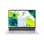 Acer Aspire AG16-71P-582P Intel Core 5 120U Nešiojamasis kompiuteris 40,6 cm (16 colių) WUXGA 16 GB DDR5-SDRAM 512 GB SSD Wi-Fi 6 (802.11ax) Windows 11 Home Sidabrinis