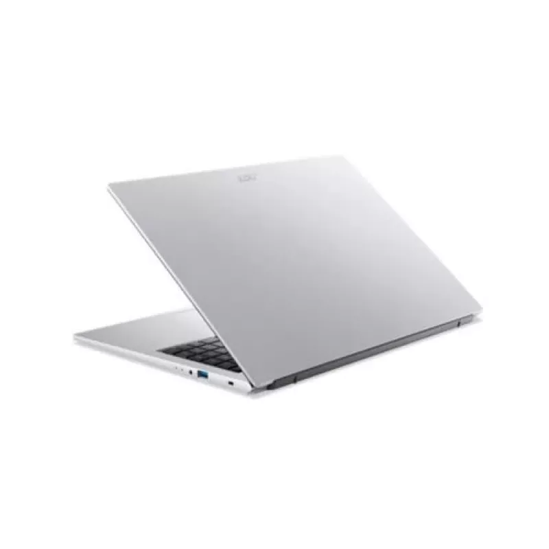 Acer Aspire AG16-71P-582P Intel Core 5 120U Nešiojamasis kompiuteris 40,6 cm (16 colių) WUXGA 16 GB DDR5-SDRAM 512 GB SSD Wi-Fi 6 (802.11ax) Windows 11 Home Sidabrinis