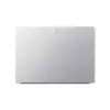 Acer Aspire AG16-71P-582P Intel Core 5 120U Nešiojamasis kompiuteris 40,6 cm (16 colių) WUXGA 16 GB DDR5-SDRAM 512 GB SSD Wi-Fi 6 (802.11ax) Windows 11 Home Sidabrinis